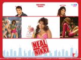 Neal 'N' Nikki (2005)